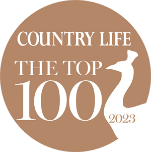 Country Life - The Top 100 2023