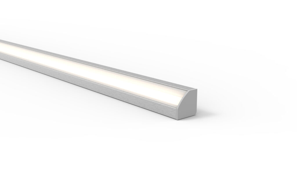 TM Linear 45° | TM Lighting Linear 45° LED Light